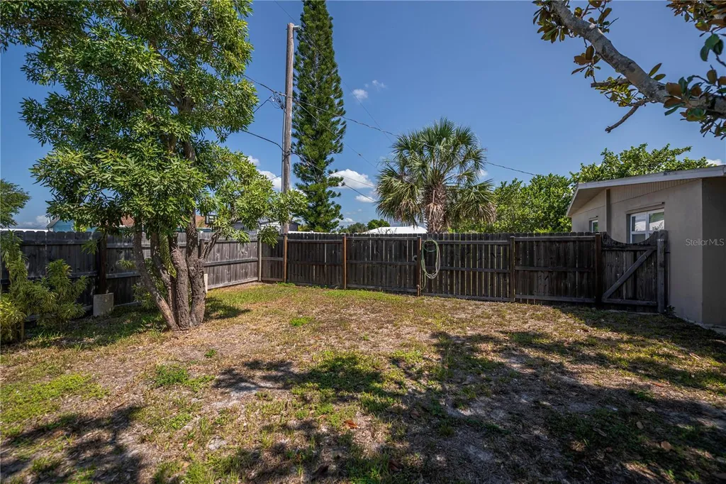 3017 Chicory Terrace Punta Gorda FL 33983