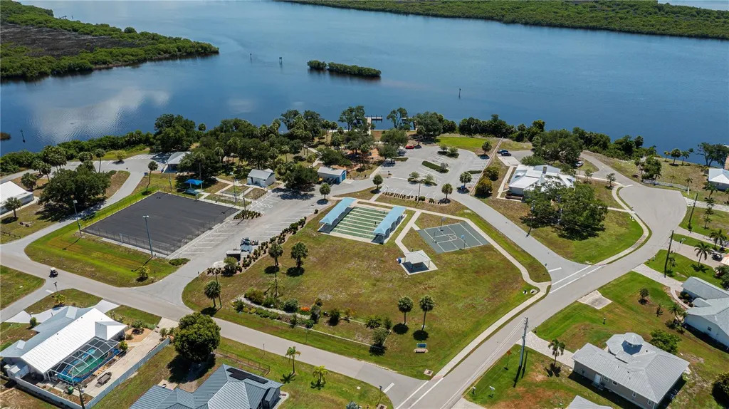 3017 Chicory Terrace Punta Gorda FL 33983