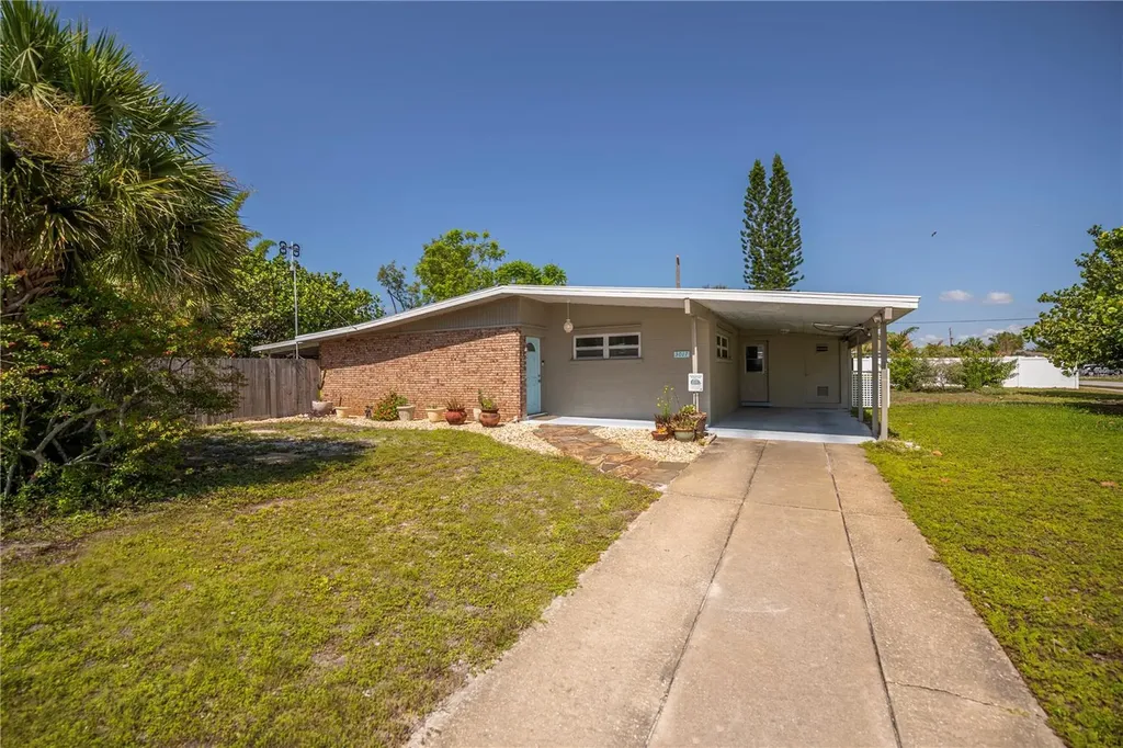 3017 Chicory Terrace Punta Gorda FL 33983