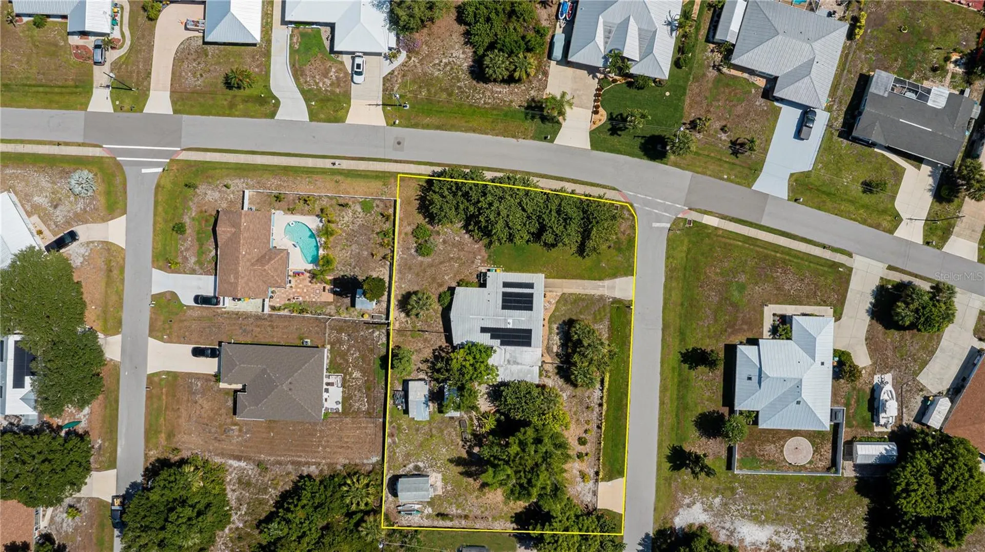 3017 Chicory Terrace Punta Gorda FL 33983