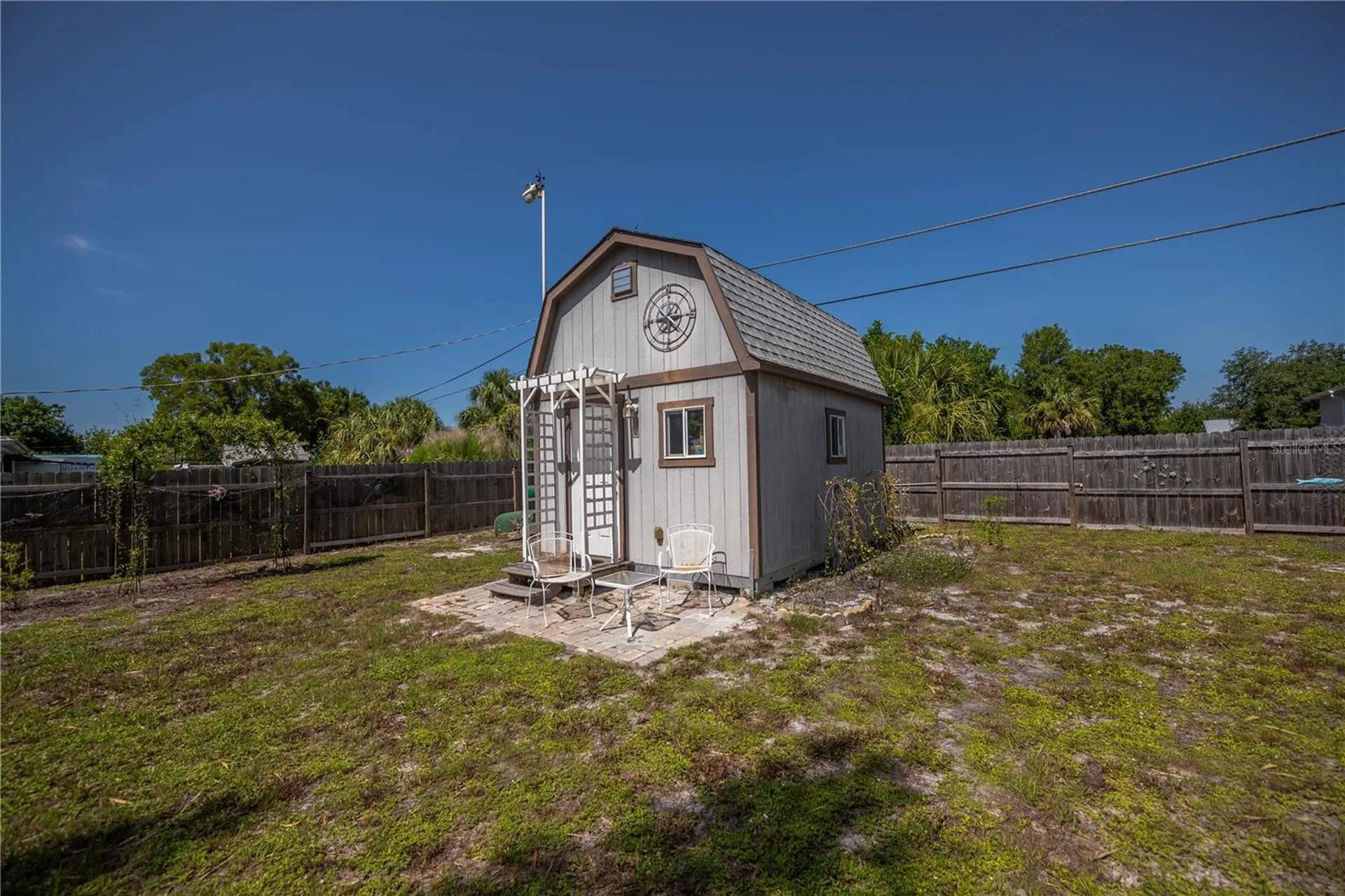 3017 Chicory Terrace Punta Gorda FL 33983