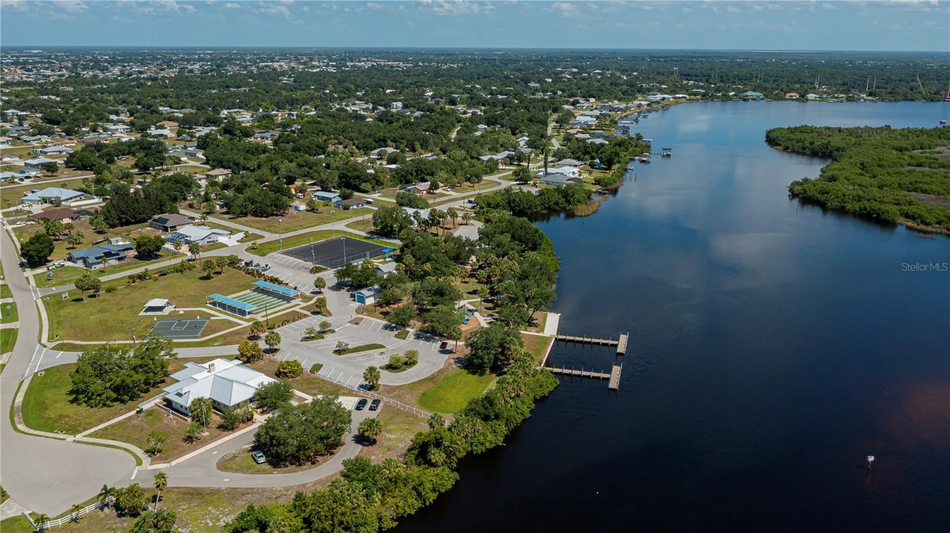 3017 Chicory Terrace Punta Gorda FL 33983