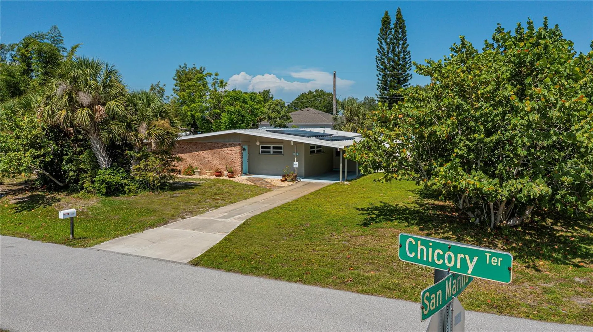 3017 Chicory Terrace Punta Gorda FL 33983
