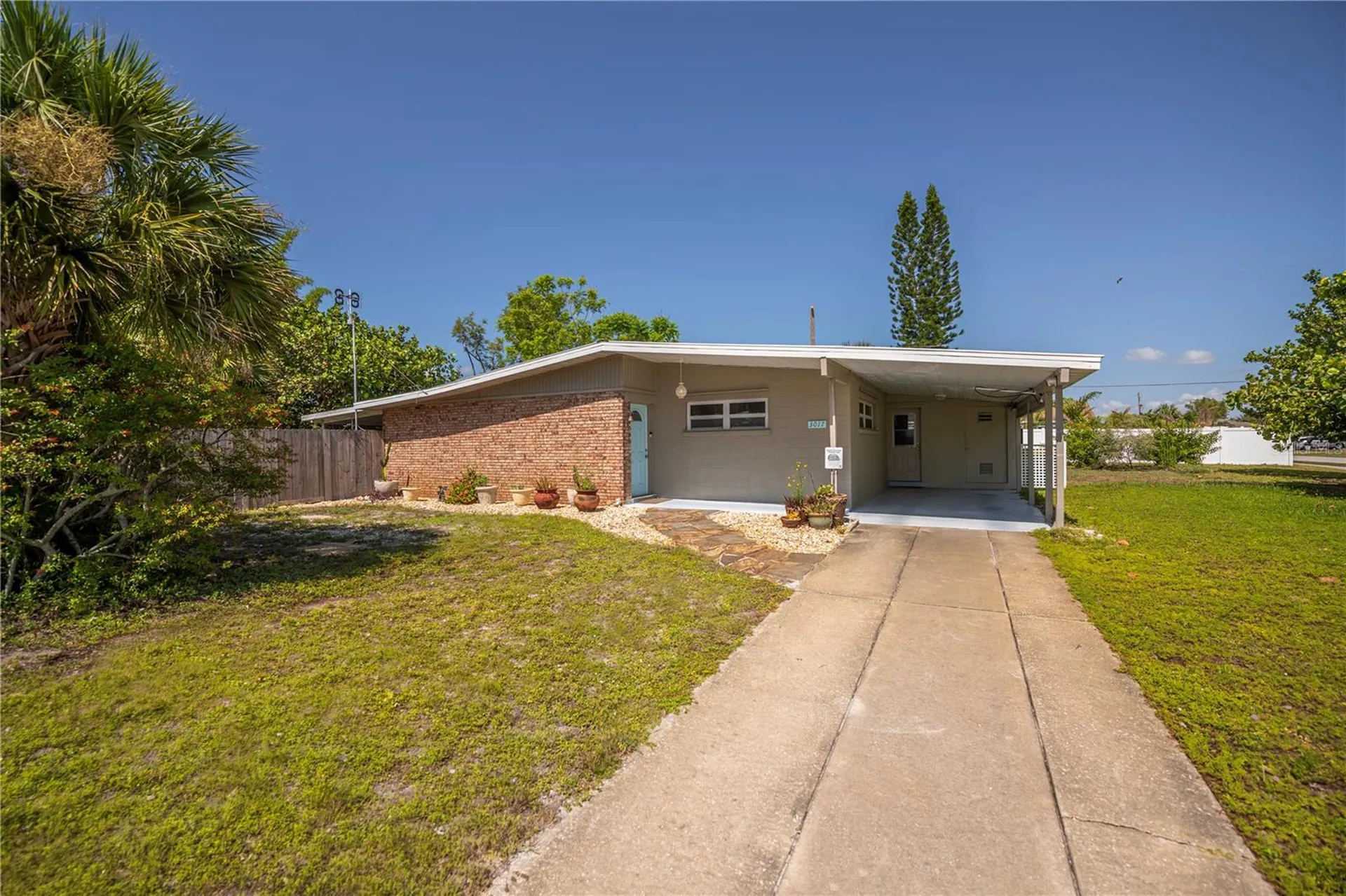 3017 Chicory Terrace Punta Gorda FL 33983
