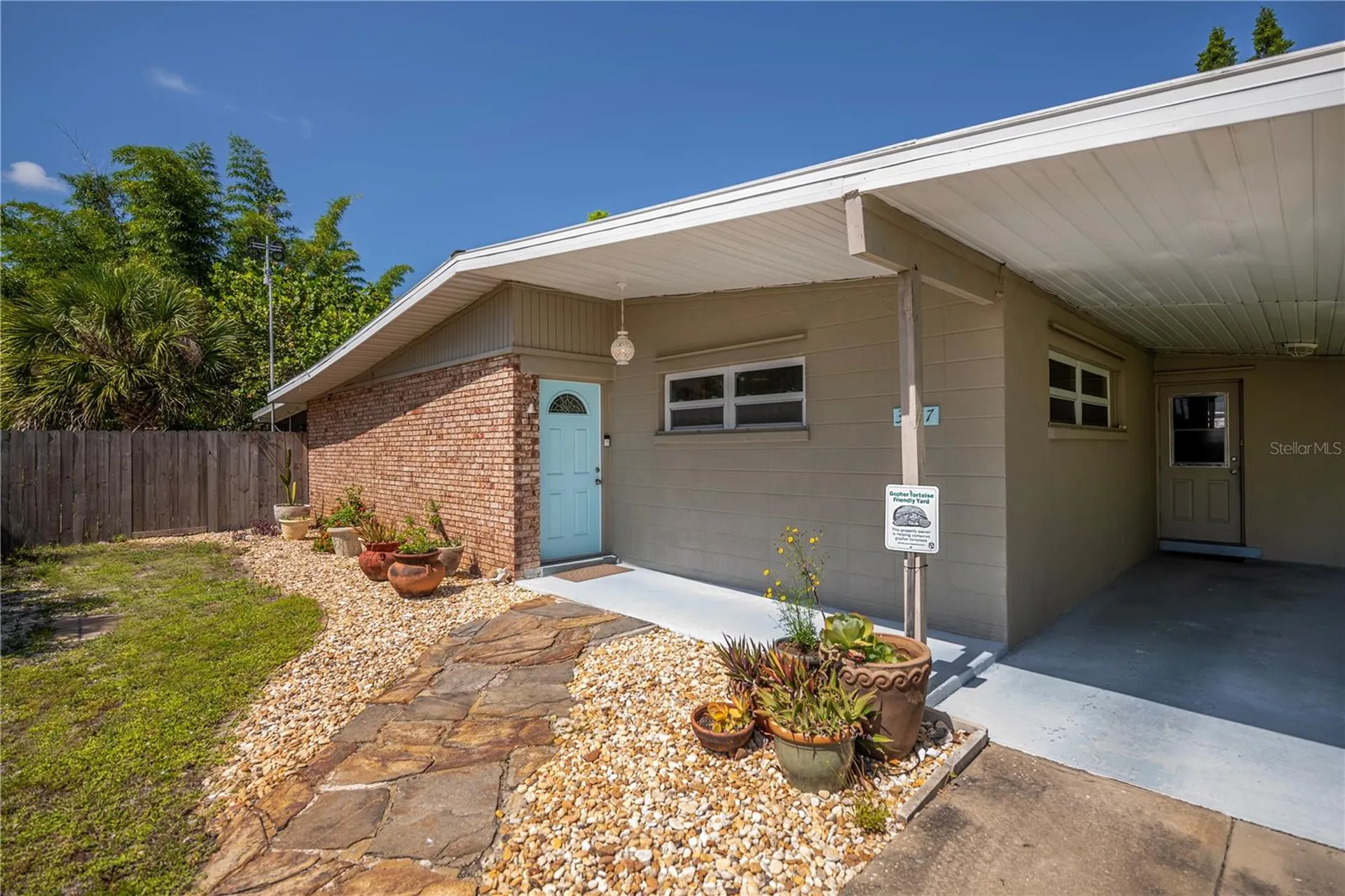3017 Chicory Terrace Punta Gorda FL 33983
