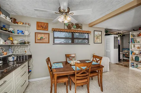 3017 Chicory Terrace Punta Gorda FL 33983