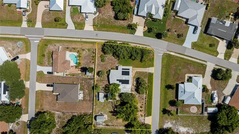 3017 Chicory Terrace Punta Gorda FL 33983