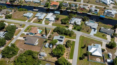 3017 Chicory Terrace Punta Gorda FL 33983