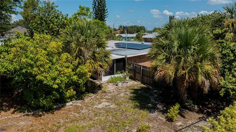 3017 Chicory Terrace Punta Gorda FL 33983
