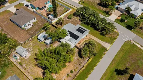3017 Chicory Terrace Punta Gorda FL 33983