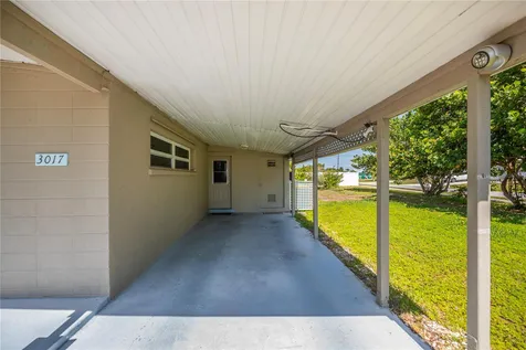 3017 Chicory Terrace Punta Gorda FL 33983