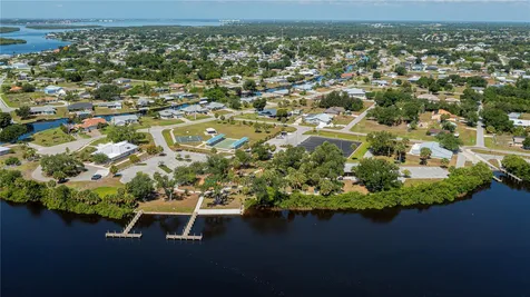 3017 Chicory Terrace Punta Gorda FL 33983