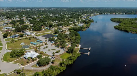 3017 Chicory Terrace Punta Gorda FL 33983
