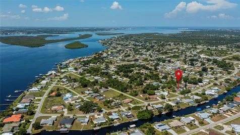 3017 Chicory Terrace Punta Gorda FL 33983