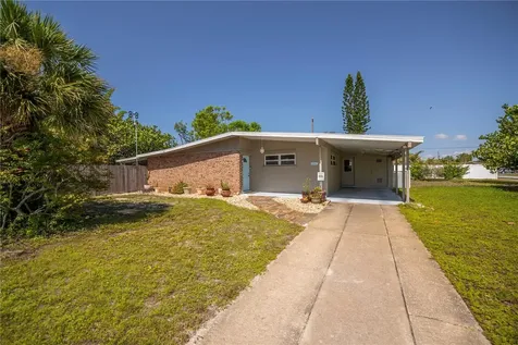 3017 Chicory Terrace Punta Gorda FL 33983