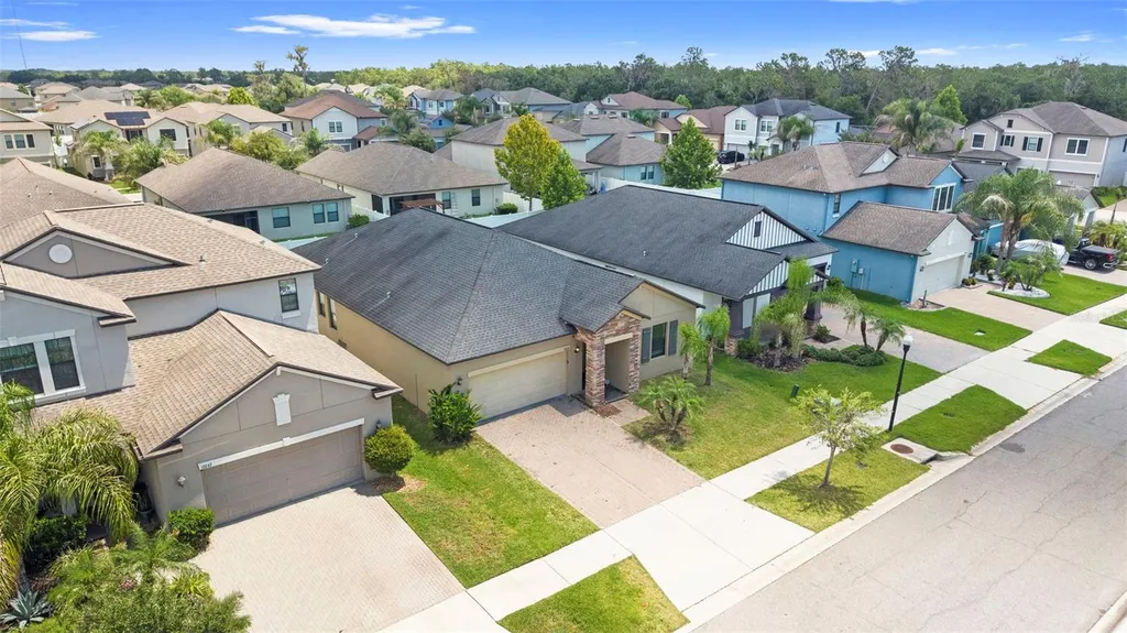 13244 Satin Lily Drive Riverview FL 33579