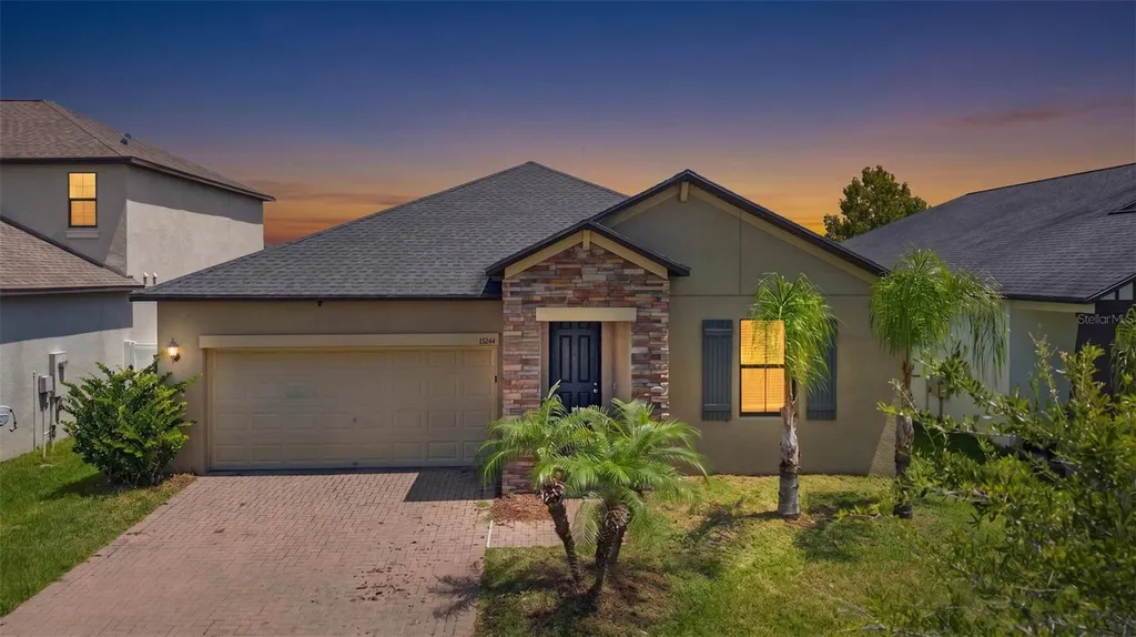 13244 Satin Lily Drive Riverview FL 33579
