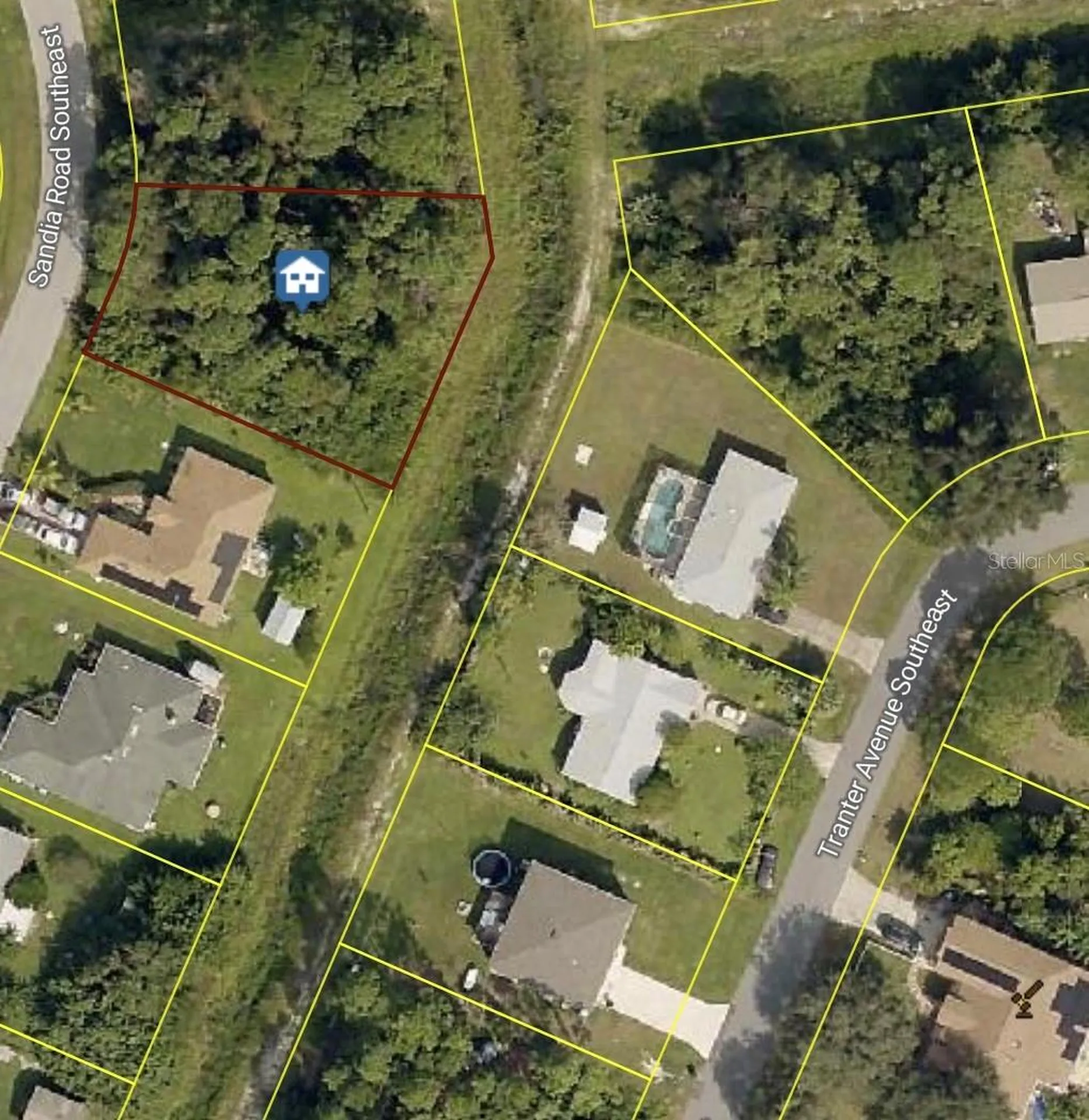 1979 Sandia Road SE Palm Bay FL 32909
