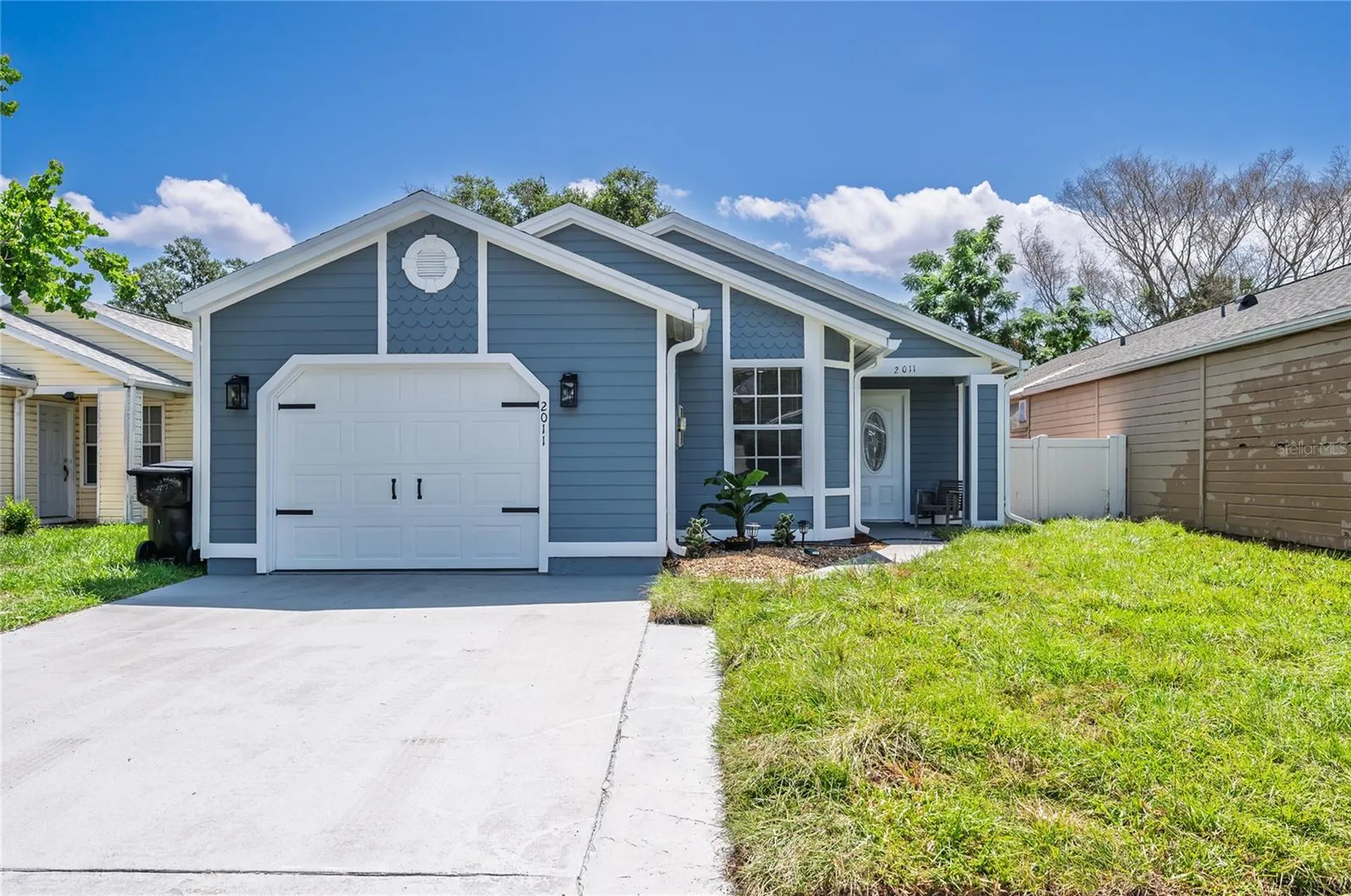 2011 Plainfield Drive Orlando FL 32812