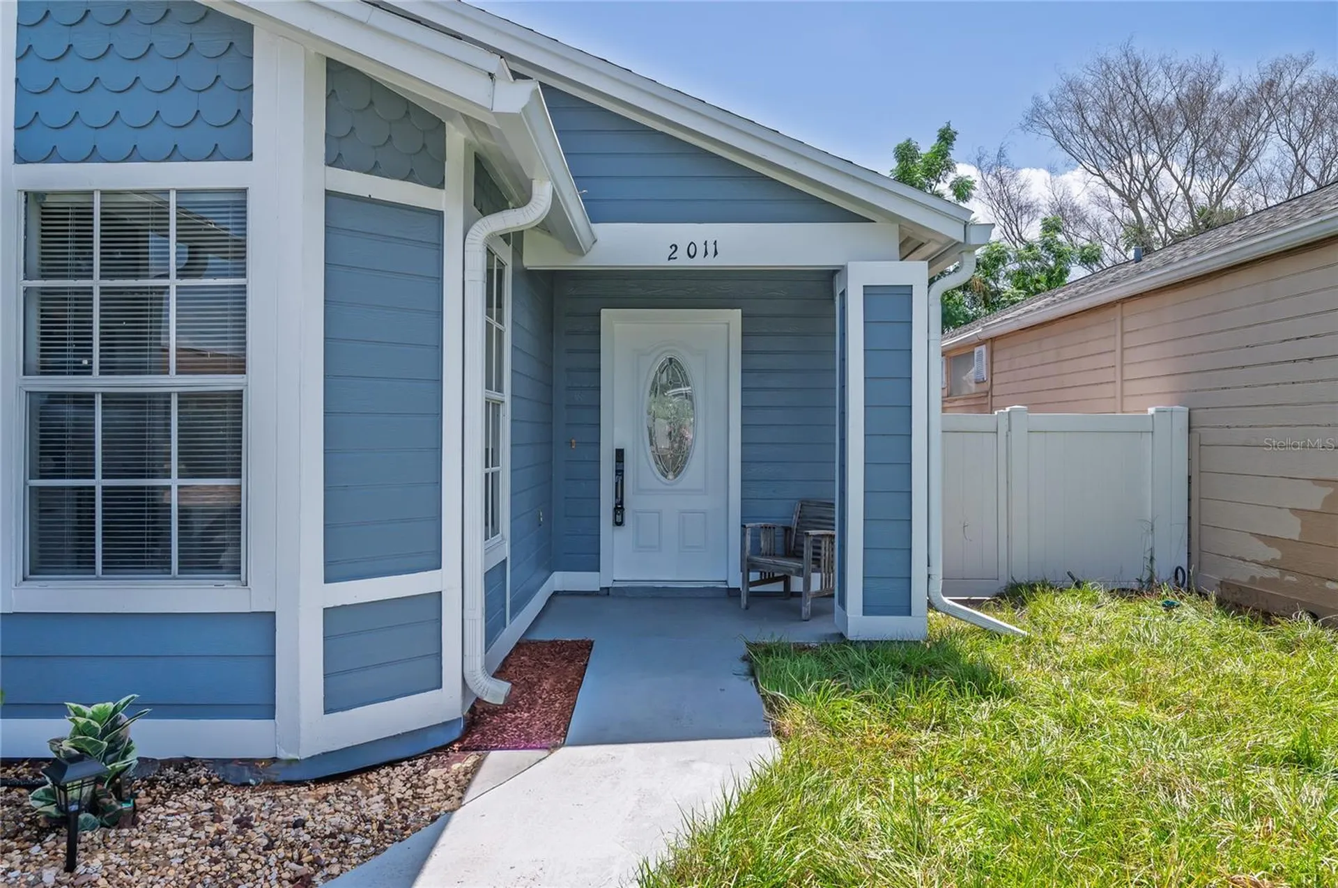 2011 Plainfield Drive Orlando FL 32812