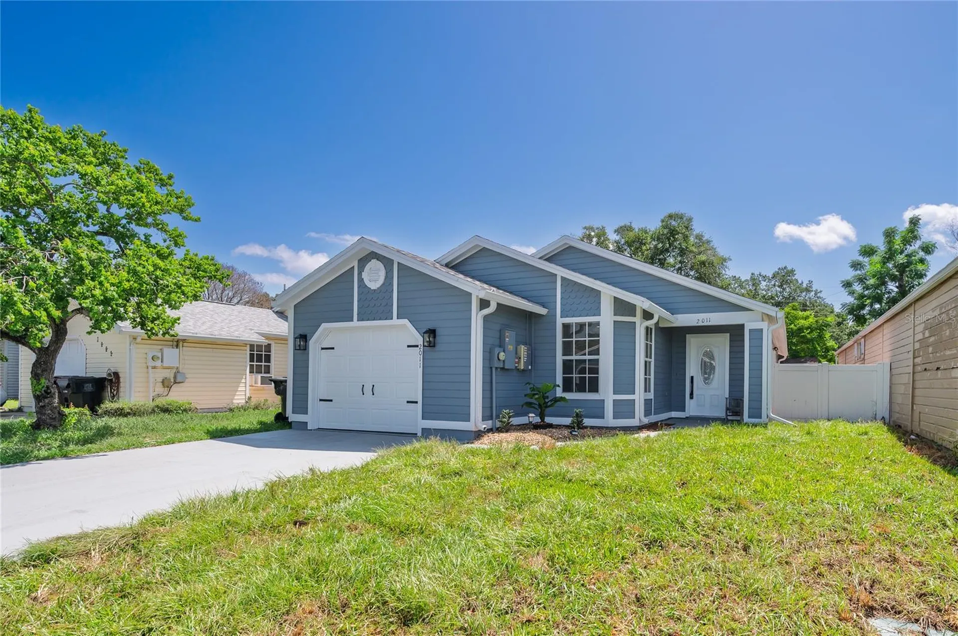 2011 Plainfield Drive Orlando FL 32812