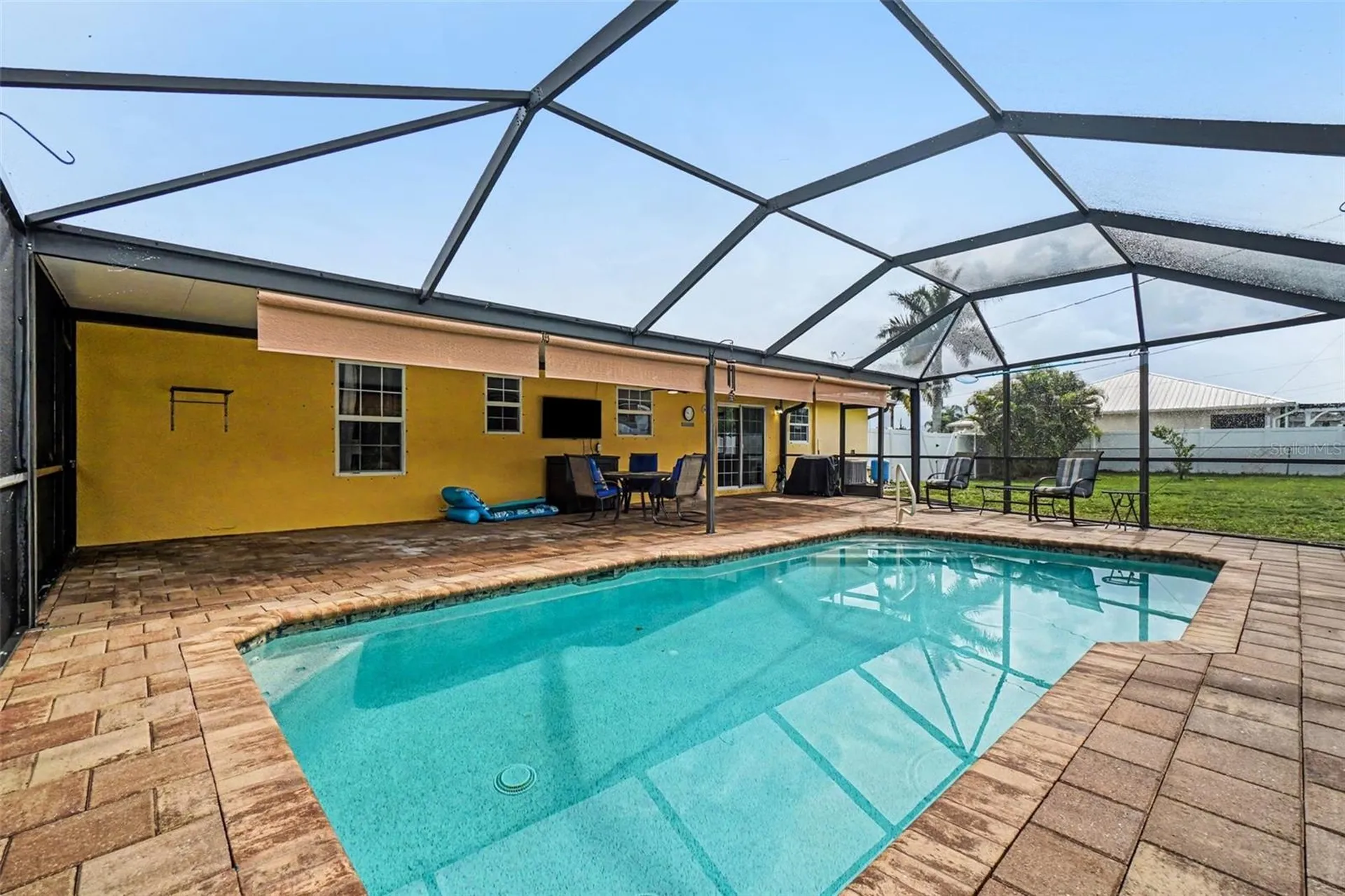 316 SW 19th Terrace Cape Coral FL 33991