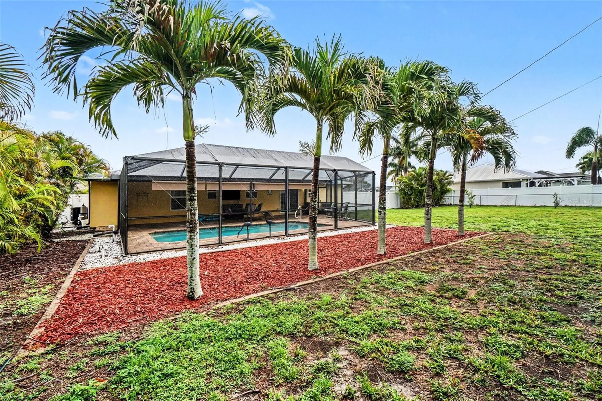 316 SW 19th Terrace Cape Coral FL 33991