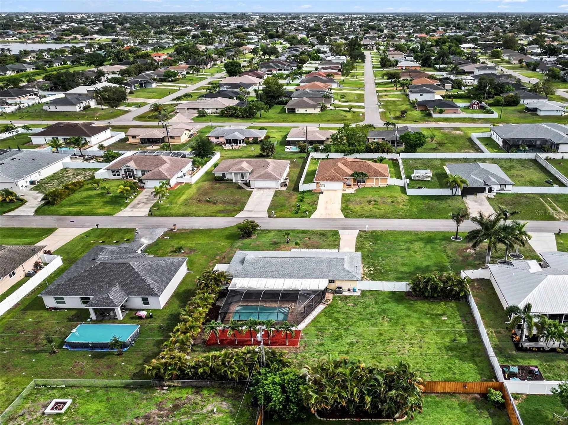 316 SW 19th Terrace Cape Coral FL 33991