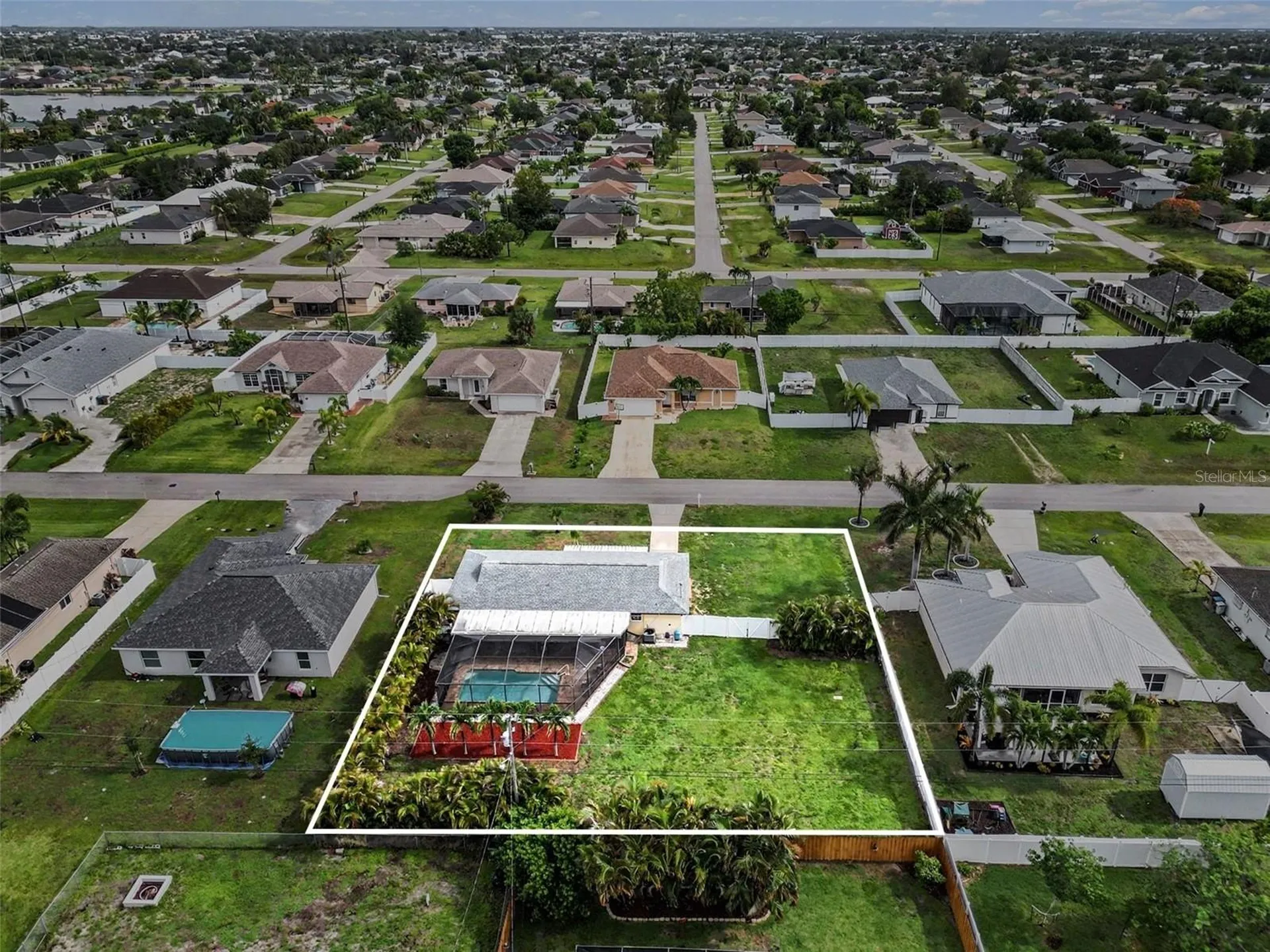 316 SW 19th Terrace Cape Coral FL 33991