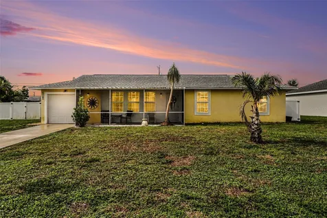 316 SW 19th Terrace Cape Coral FL 33991