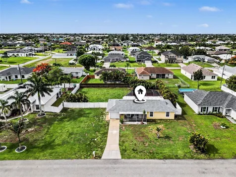 316 SW 19th Terrace Cape Coral FL 33991