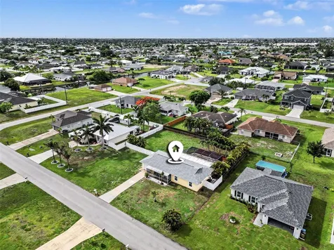 316 SW 19th Terrace Cape Coral FL 33991