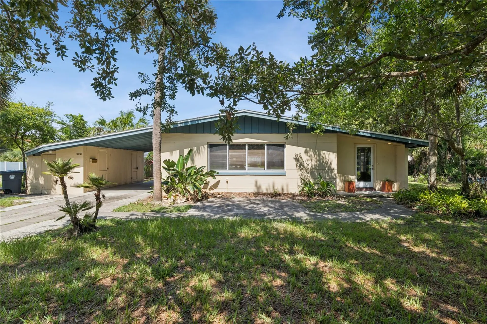 508 Dunblane Drive Winter Park FL 32792