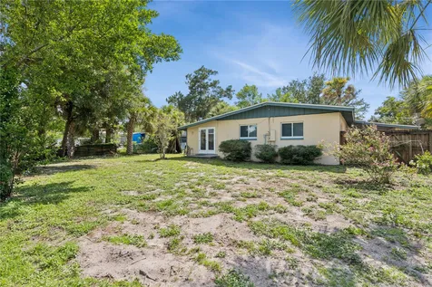 508 Dunblane Drive Winter Park FL 32792