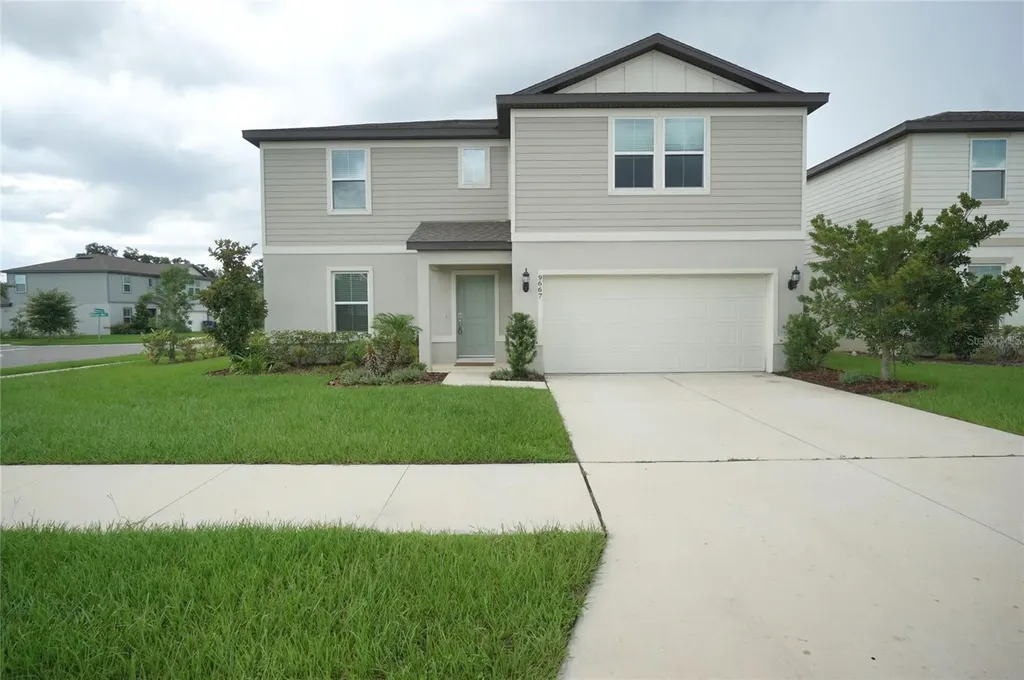 9667 Summers Cay Circle Thonotosassa FL 33592