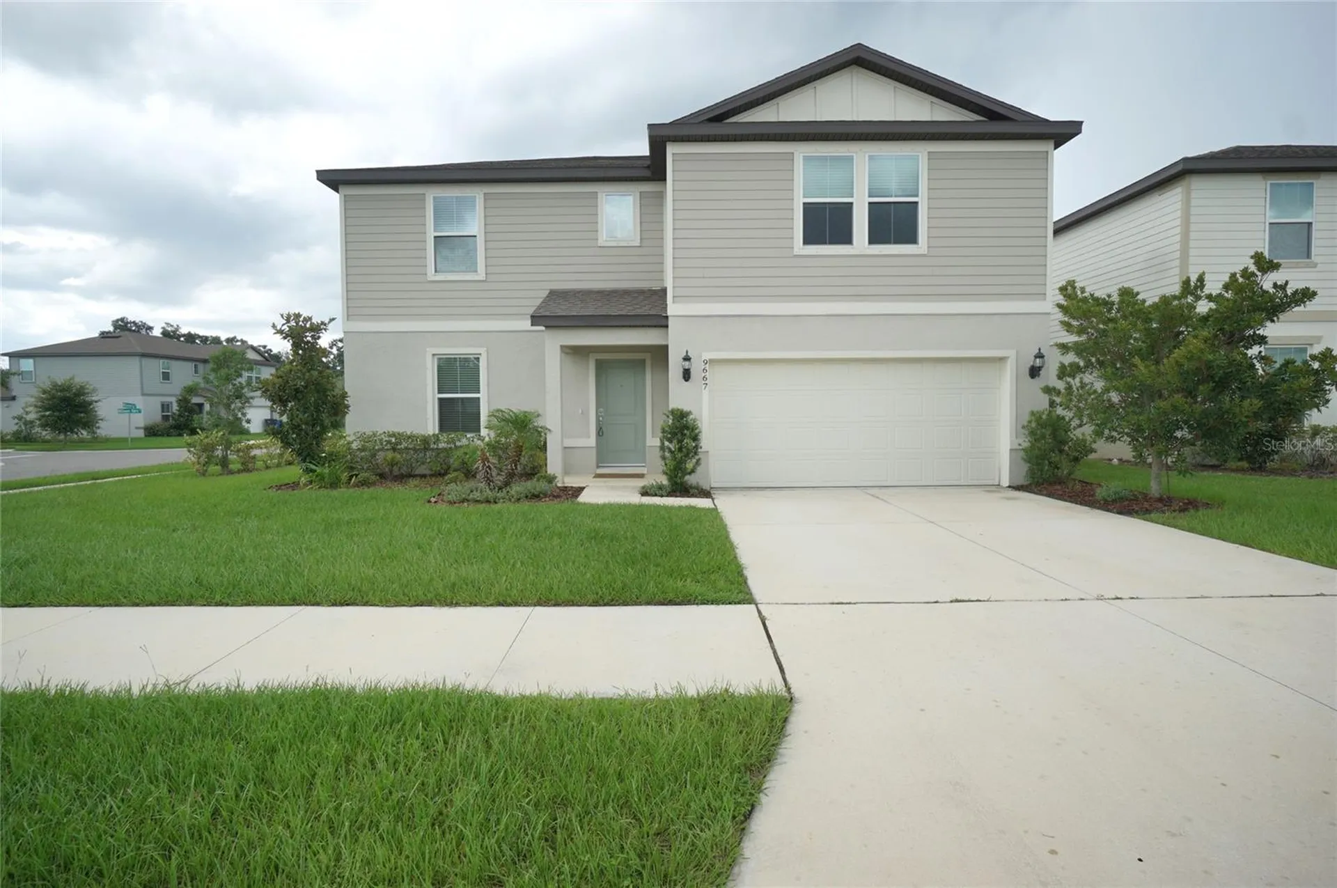 9667 Summers Cay Circle Thonotosassa FL 33592