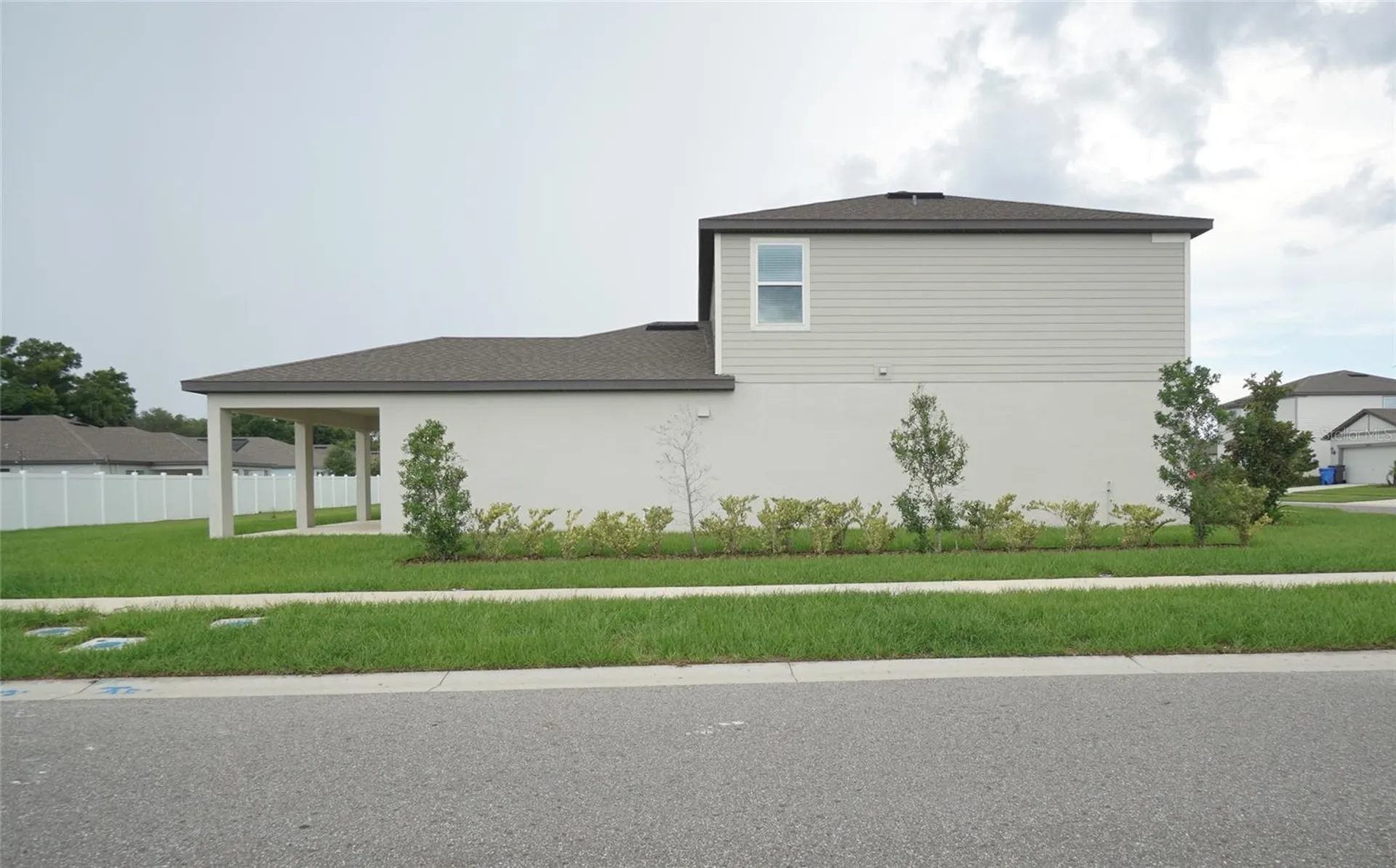 9667 Summers Cay Circle Thonotosassa FL 33592