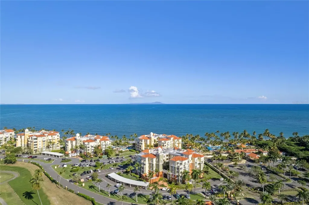 100 Ocean Drive Humacao PR 00791