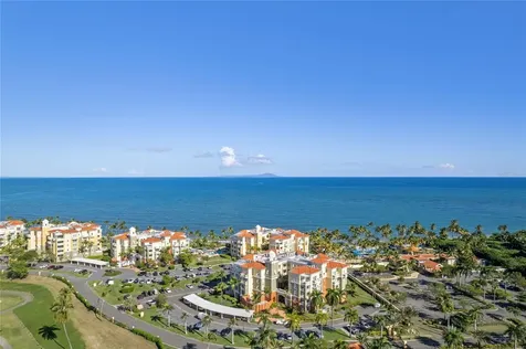 100 Ocean Drive Humacao PR 00791
