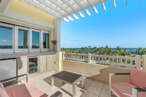 100 Ocean Drive Humacao PR 00791