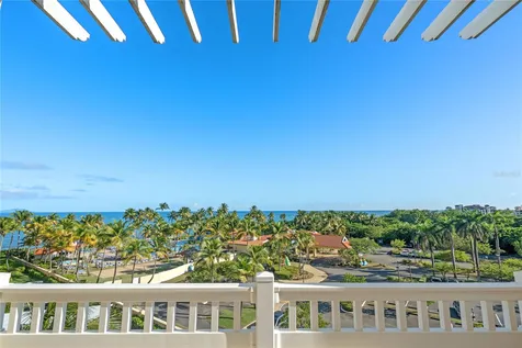 100 Ocean Drive Humacao PR 00791