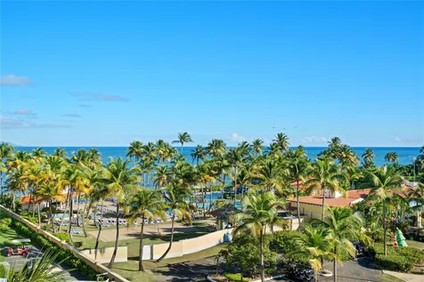 100 Ocean Drive Humacao PR 00791