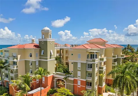 100 Ocean Drive Humacao PR 00791