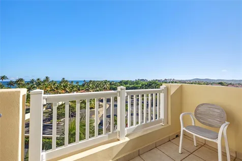 100 Ocean Drive Humacao PR 00791