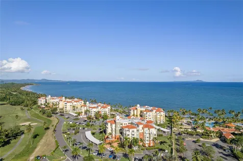 100 Ocean Drive Humacao PR 00791