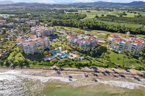 100 Ocean Drive Humacao PR 00791