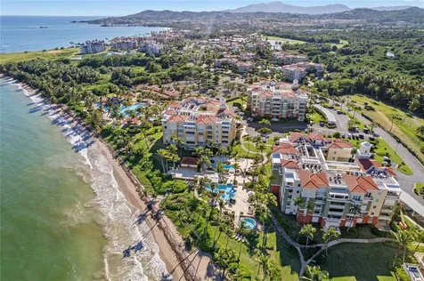 100 Ocean Drive Humacao PR 00791
