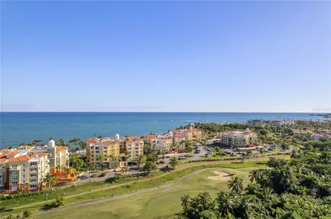 100 Ocean Drive Humacao PR 00791