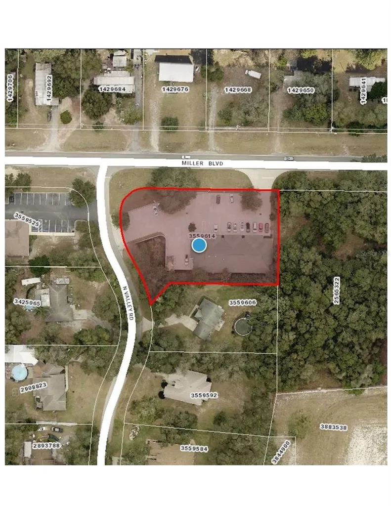 1213 W Miller Street Fruitland Park FL 34731
