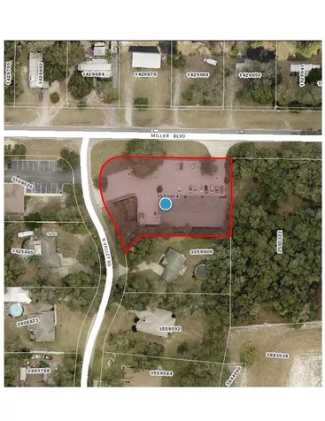 1213 W Miller Street Fruitland Park FL 34731